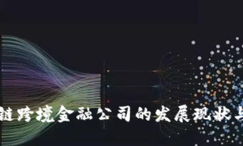 海南区块链跨境金融公司的发展现状与未来展望